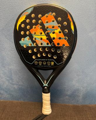 Racchetta Padel ADIDAS Adipower W Team