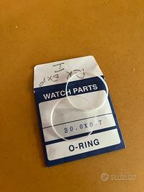 VETRO ZAFFIRO compatibile EXPLORER 1 114270