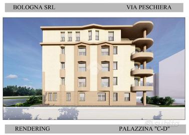 3 LOCALI A CASTELFRANCO EMILIA