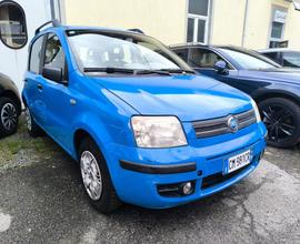 FIAT Panda 1.2 adatta a neopatentati