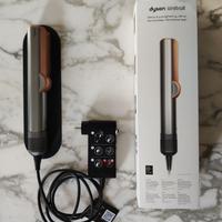 Dyson Airstrait™ (Nichel\Rame)