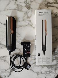 Dyson Airstrait™ (Nichel\Rame)