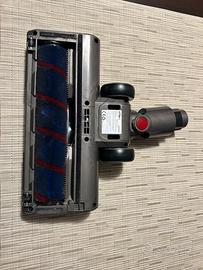 Spazzola led Compatibile Dyson