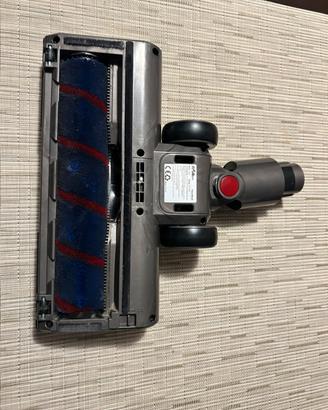 Spazzola led Compatibile Dyson