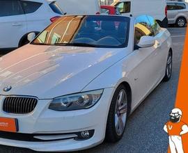 BMW Serie 3 330d cat Cabrio Msport