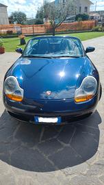 Porsche Boxster 986