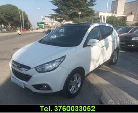 Hyundai iX35 1.7 CRDi 2WD Comfort
