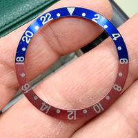 Rolex Gmt Master Inserto Pepsi 16700 16710 16760