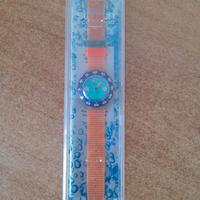 Orologio swatch scuba diving 200