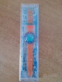 Orologio swatch scuba diving 200