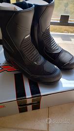TCX  Stivali moto super traspiranti tg 42