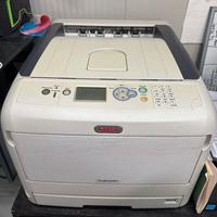 Stampante OKI Pro8432WT