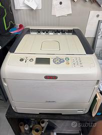 Stampante OKI Pro8432WT