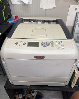 Stampante OKI Pro8432WT