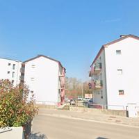 QUADRILOCALE - in via Polesan - PALAZZOLO