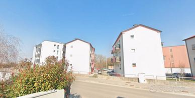 QUADRILOCALE - in via Polesan - PALAZZOLO