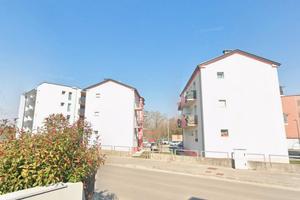 QUADRILOCALE - in via Polesan - PALAZZOLO