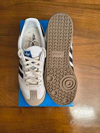 Scarpe Adidas Samba semi nuove
