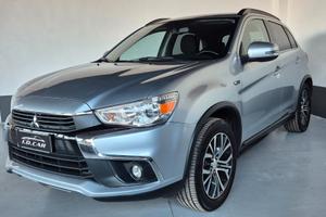 Mitsubishi ASX 1.6 2WD GPL Bi-Fuel Invite