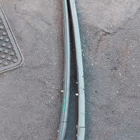 Barre Porta Pacchi Fiat Panda 2016