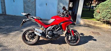 Ducati Multistrada 1200