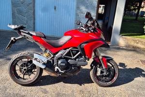 Ducati Multistrada 1200