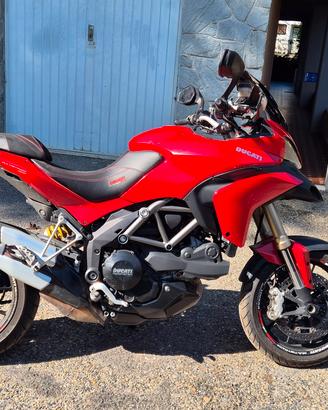 Ducati Multistrada 1200