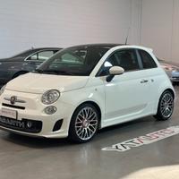 Abarth 500 1.4 Turbo T-Jet