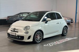 Abarth 500 1.4 Turbo T-Jet