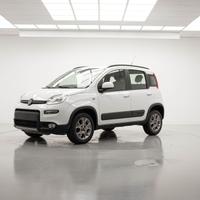 FIAT PANDA 0.9 TWINAIR TURBO S&S 4X4