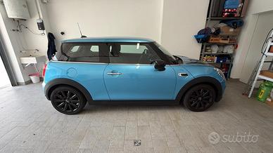 MINI One 2018