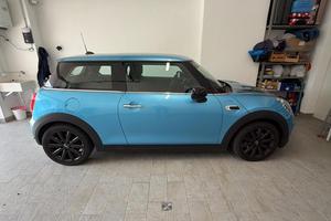 MINI One 2018