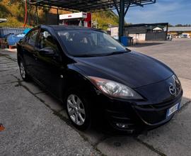 Mazda 3 Mazda3 1.6 MZ-CD 115 CV 5p. Euro 5