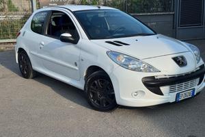 Peugeot 206 Plus 1.1 60CV 3p. Generation ECO GPL
