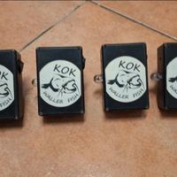 segnalatori breakline siluro