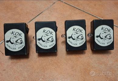 segnalatori breakline siluro