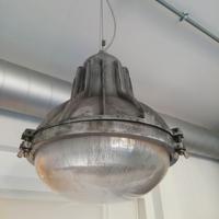 LAMPADE DA SOFFITTO VINTAGE STILE INDUSTRIALE