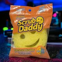 Spugna scrub daddy original