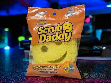 Spugna scrub daddy original