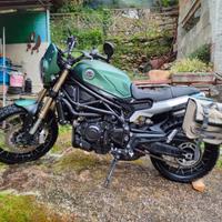 Benelli Leoncino 800 - 2023 - 9900 km