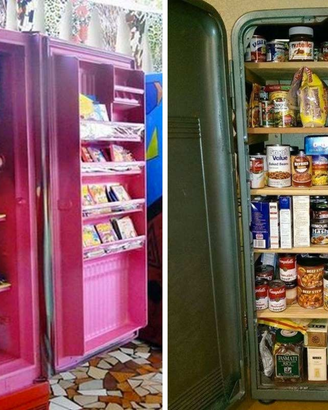 Frigo guasto