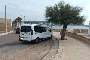 van fiat talento