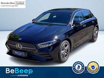 Mercedes-Benz Classe A A 250 E PHEV AMG LINE ...