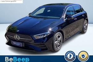 Mercedes-Benz Classe A A 250 E PHEV AMG LINE ...
