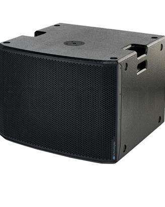 subwoofer  db technologies 918
