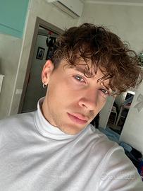 Cameriere/banconista/barista