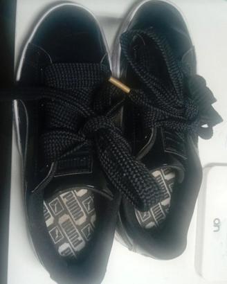 Scarpe da ginnastica 