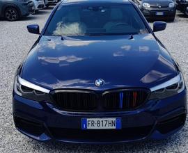 Stupenda bmw 520 benzina