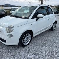 Fiat 500, 1.2 benzina