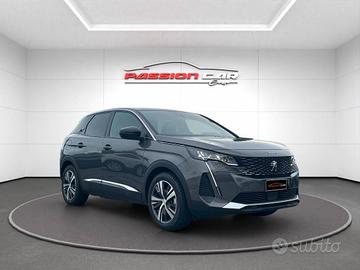 Peugeot 3008 II 1.6 hybrid4 phev Allure Pack 300cv